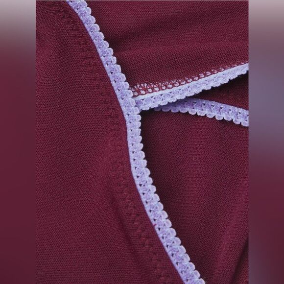 Free People Hide And Seek Bralette - Picture 8 of 9